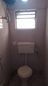 Image of 950 Sq.ft 3 BHK Apartment / Flat for sale in Sinthi, Kolkata for Rs. 5515000