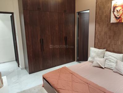 Bedroom Image of 800 Sq.ft 2 BHK Apartment / Flat for sale in Kaveri CHS, Malad West Mumbai for Rs. 19000000