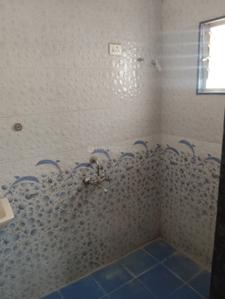 Bathroom Image of 799 Sq.ft 2 BHK Builder Floor for rent in Manjari Budruk Pune for Rs. 13000