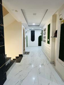 Image of 3734 Sq.ft 4 BHK Apartment / Flat for sale in JS Ventura, Mansarovar Extension, Jaipur for Rs. 28000000