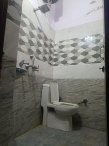 Bathroom Image of 160 Sq.ft 1 RK Apartment / Flat for rent in TDI Golf Link Extension, Sector 118 Mohali for Rs. 9500