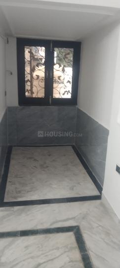 ALAKNANDA apartments Bedroom 1