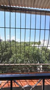 Balcony Image of 950 Sq.ft 2 BHK Apartment / Flat for rent in Kothrud Pune for Rs. 35000