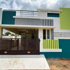 Image of 1450 Sq.ft 2 BHK Independent House for sale in Veppampattu, Chennai for Rs. 5275000