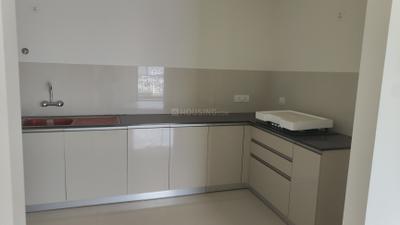 Kitchen Image of 1665 Sq.ft 3 BHK Apartment / Flat for sale in Hiranandani Glen Gate, Devinagar Bengaluru for Rs. 27500000