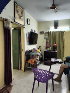 Hall Image of 1070 Sq.ft 2 BHK Apartment / Flat for sale in Kodambakkam Chennai for Rs. 16000000