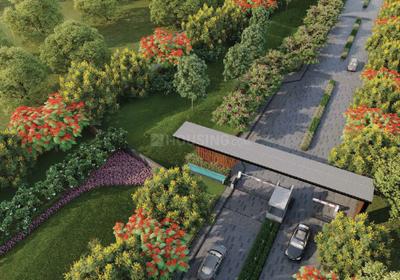 Image of 2400 Sq.ft Residential Plot / Land for sale in Arvind The Park, Kundana, Bengaluru for Rs. 15600000
