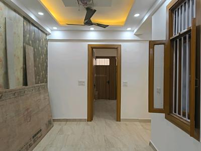 Living Room Image of 950 Sq.ft 2 BHK Builder Floor for sale in Vasundhara Ghaziabad for Rs. 7200000
