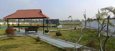 Image of 1350 Sq.ft Residential Plot / Land for sale in Tricube Velavan Vantara, Annur, Coimbatore for Rs. 2401650