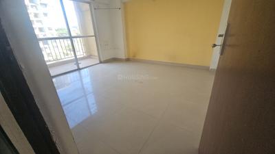 Bedroom Image of 1458 Sq.ft 3 BHK Apartment / Flat for sale in Vardaan Life Park, Mohammed Wadi Pune for Rs. 9500000