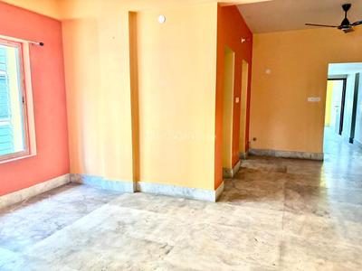 Hall Image of 1500 Sq.ft 3 BHK Apartment / Flat for sale in HIG Group Building, New Town Kolkata for Rs. 8500000