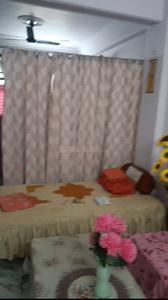 Bedroom Image of 1200 Sq.ft 3 BHK Apartment / Flat for sale in Jawahar Nagar Kanpur for Rs. 6000000