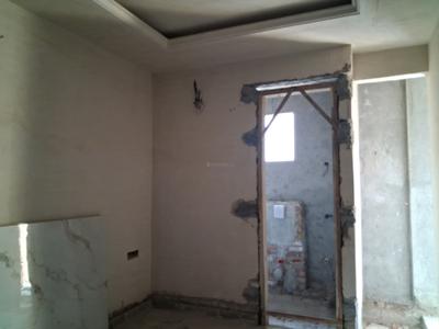 Bedroom Image of 1700 Sq.ft 3 BHK Builder Floor for sale in Paschim Vihar New Delhi for Rs. 30000000