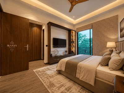 Bedroom Image of 4500 Sq.ft 5 BHK Villa for sale in Malsi Dehradun for Rs. 45000000