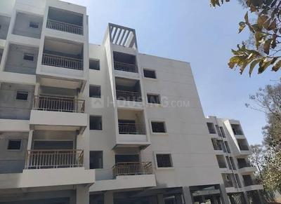 Image of 1490 Sq.ft 3 BHK Apartment / Flat for sale in Abhee Silicon Shine Phase 2, Mullur, Bengaluru for Rs. 14000000