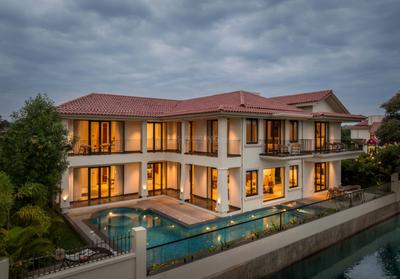 Image of 3400 Sq.ft 4 BHK Villa for sale in Pilerne, Goa for Rs. 80000000