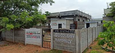 Image of 1800 Sq.ft Residential Plot / Land for sale in Rampally, Secunderabad for Rs. 8500000