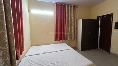 Bedroom Image of Value PG, 9811675140 in Sector 31, Gurgaon