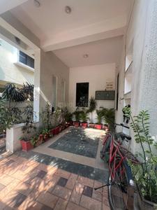Image of 3700 Sq.ft 4.5 BHK Independent House for sale in Sonegaon, Nagpur for Rs. 19500000