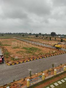 Image of 205 Sq.ft Residential Plot / Land for sale in Rainbow County, Sadasivpet, Sangareddy for Rs. 2799999