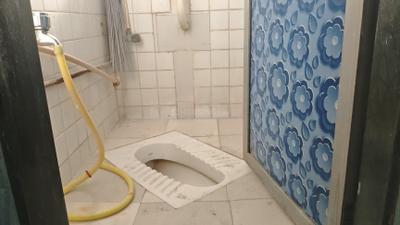 Image of 595 Sq.ft 1 BHK Apartment / Flat for rent in Jogeshwari West, Mumbai for Rs. 35000