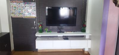 Hall Image of 834 Sq.ft 2 BHK Apartment / Flat for sale in Khokhra Ahmedabad for Rs. 4500000