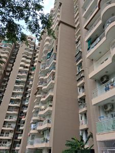 Building Image of 1230 Sq.ft 2 BHK Apartment / Flat for sale in Ajnara Grand Heritage by Ajnara India Ltd., Sector 74 Noida for Rs. 17000000