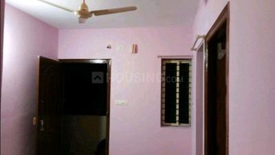 Living Room Image of 450 Sq.ft 1 BHK Builder Floor for rent in Electronic City Phase 2 Bengaluru for Rs. 7500