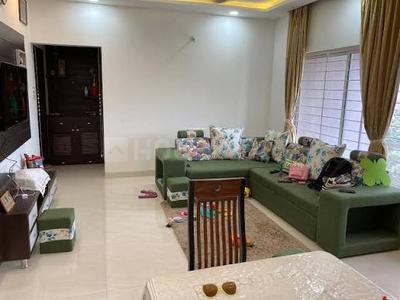 3 BHK Flat
