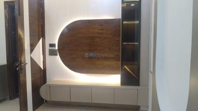 Living Room Image of 1100 Sq.ft 3 BHK Builder Floor for sale in Sector 3 Rohini New Delhi for Rs. 16500000