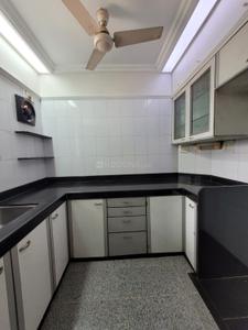 Kitchen Image of 750 Sq.ft 2 BHK Apartment / Flat for sale in Chinchpokli Mumbai for Rs. 19900000