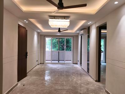 Living Room Image of 1650 Sq.ft 3 BHK Builder Floor for sale in Sector 47 Gurgaon for Rs. 31900000