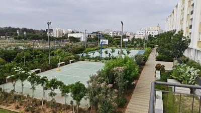 Image of 1491 Sq.ft 3 BHK Apartment / Flat for sale in GRC Shreekrish, Choodasandra, Bengaluru for Rs. 18900000