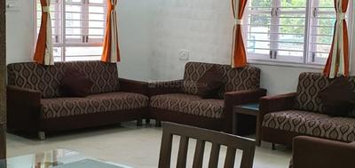 Hall Image of 2970 Sq.ft 4 BHK Villa for sale in Thaltej Ahmedabad for Rs. 50000000