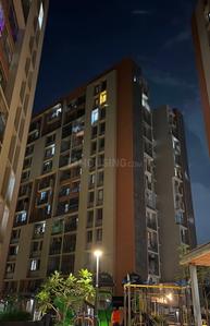 Image of 1250 Sq.ft 2 BHK Apartment / Flat for sale in Chala, Vapi for Rs. 4000000