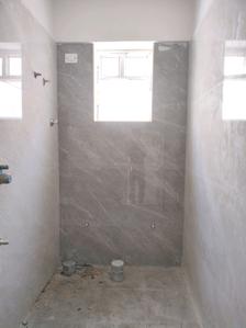 Common Bathroom Image of 1362 Sq.ft 3 BHK Apartment / Flat for sale in Electronic City Bengaluru for Rs. 7143050