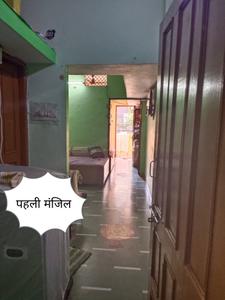 Image of 800 Sq.ft 3 BHK Independent House for sale in Kanadiya, Indore for Rs. 8200000