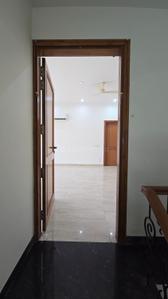 Hall Image of 3500 Sq.ft 3 BHK Independent House for rent in Sector 46 Gurgaon for Rs. 55000