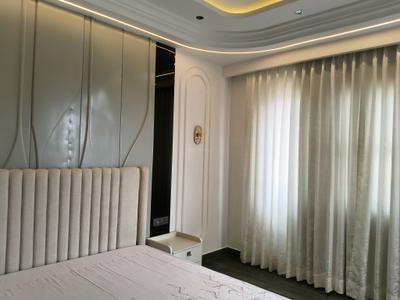 Bedroom Image of 2096 Sq.ft 3 BHK Apartment / Flat for rent in Conscient Hines Elevate, Sector 59 Gurgaon for Rs. 110000