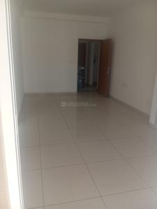 Hall Image of 1054 Sq.ft 2 BHK Apartment / Flat for sale in Sobha Dream Gardens, Thanisandra Bengaluru for Rs. 12900000