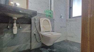 Image of 855 Sq.ft 2 BHK Apartment / Flat for rent in Kalpataru Sunrise, Thane West, Thane for Rs. 35000