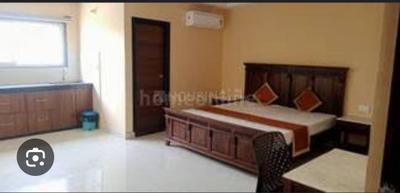Hall Image of 200 Sq.ft 1 RK Builder Floor for rent in Sanganer Jaipur for Rs. 3500