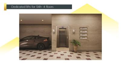 Image of 1150 Sq.ft 3 BHK Builder Floor for sale in Signature Global City 81, Sector 81, Gurgaon for Rs. 12345600