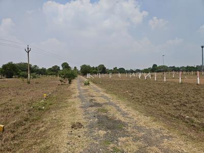Image of 1200 Sq.ft Residential Plot / Land for sale in Oragadam Sriperambattur, Chennai for Rs. 1500022