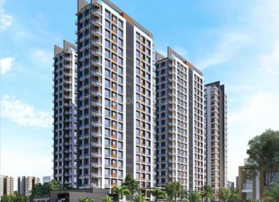 Image of 2346 Sq.ft 3 BHK Apartment / Flat for sale in Bhimrad, Surat for Rs. 13000000