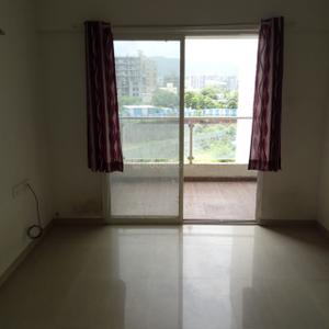 Bedroom Image of 660 Sq.ft 1 BHK Apartment / Flat for sale in ARV Imperia C D And E Building, Pisoli Pune for Rs. 3500000