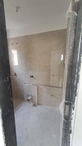 Bathroom Image of 1620 Sq.ft 3 BHK Apartment / Flat for sale in Infinito Sereno, Baner Pune for Rs. 12000000