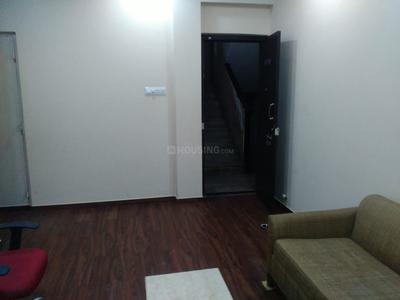 Hall Image of 560 Sq.ft 1 BHK Apartment / Flat for rent in Camp Pune for Rs. 25000