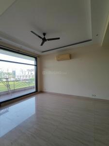 Hall Image of 1500 Sq.ft 3 BHK Apartment / Flat for sale in Gen X Abode Royal Estates 2, Sector 20 Panchkula for Rs. 11000000
