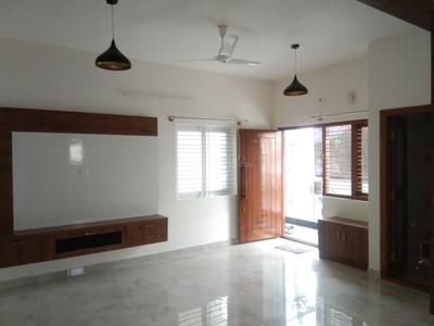 2 BHK Independent Builder Floor